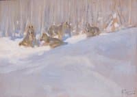 Wolves
