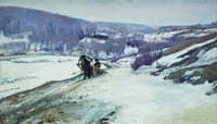 Winter Landscape