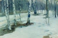 Winter Landscape