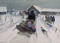 Maslenitsa