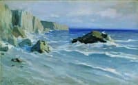 The Sea