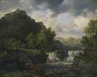 Falls of the Tummell