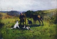 The Hunt
