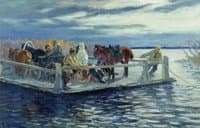 The Ferry