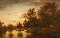 Sonning on the Thames