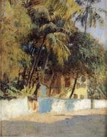 Street Scene, Bombay