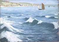 Porthleven, Cornwall