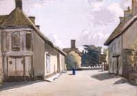 Puddletown, Dorset