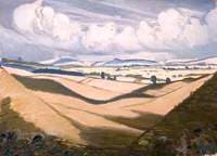 Puddletown Heath, Dorset