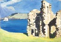 Sandsfoot Castle, Dorset
