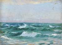 Seascape