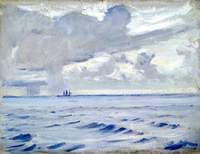 Seascape