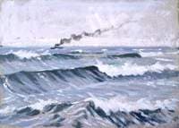 Seascape