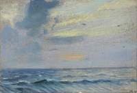 Seascape