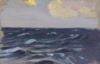 Seascape