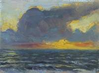 Seascape