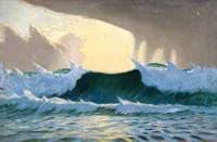 Seascape