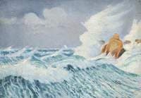 Seascape