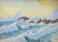 Seascape