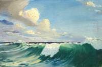 Seascape