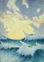 Seascape
