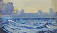 Seascape