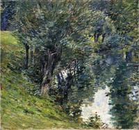 The Brook