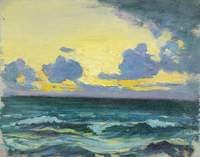 Seascape