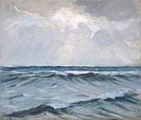 Seascape