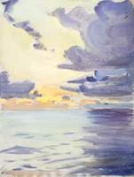 Seascape