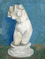 Torso of Venus