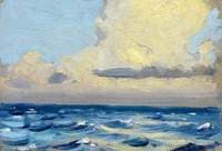 Seascape