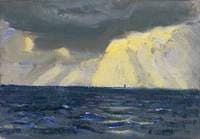 Seascape