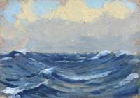 Seascape