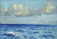 Seascape