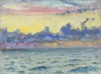 Seascape