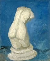 Torso of Venus