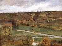 La colline (The Hill)