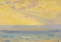 Seascape