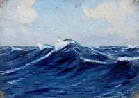 Seascape