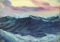 Seascape