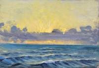 Seascape