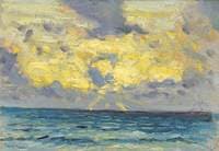 Seascape