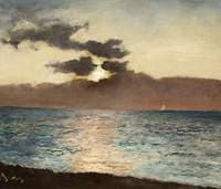 Seascape, Le Tréport