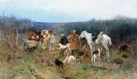 After the Hunt