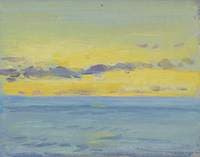 Seascape