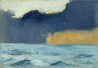 Seascape