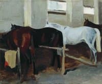 The Stables