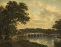 Richmond on Thames – Morning