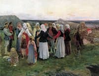 The Round Dance